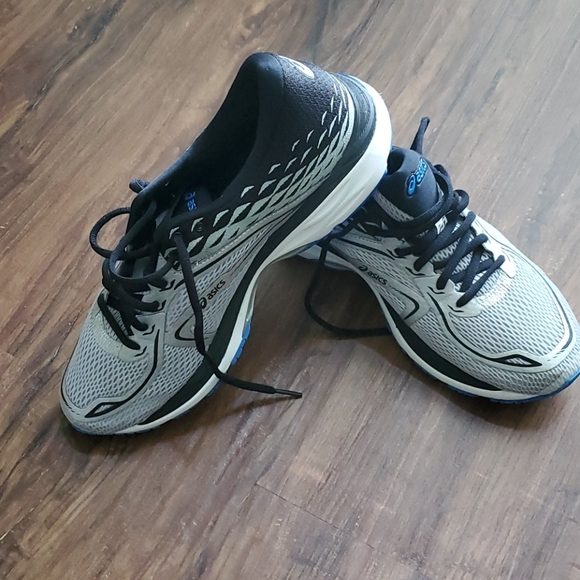 asics fluidride shoes